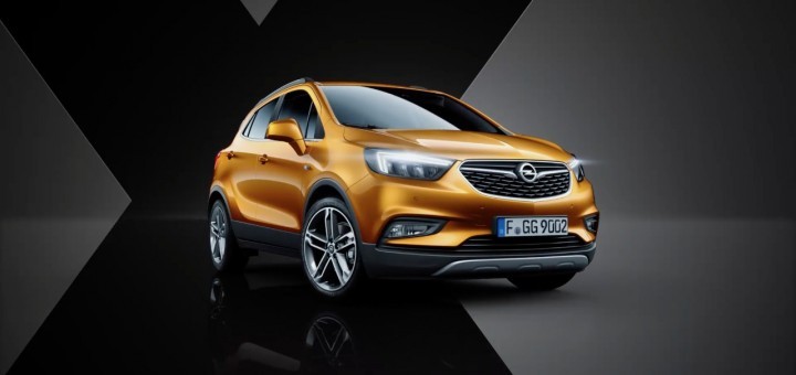 Юрген Клоп се включва в рекламата на новия Opel MOKKA X